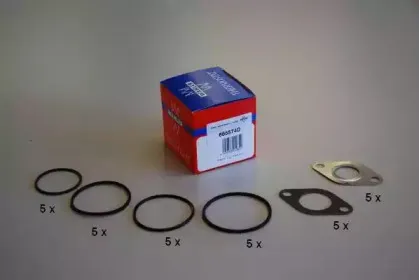 Комплект прокладок, AGR-система WAHLER купить